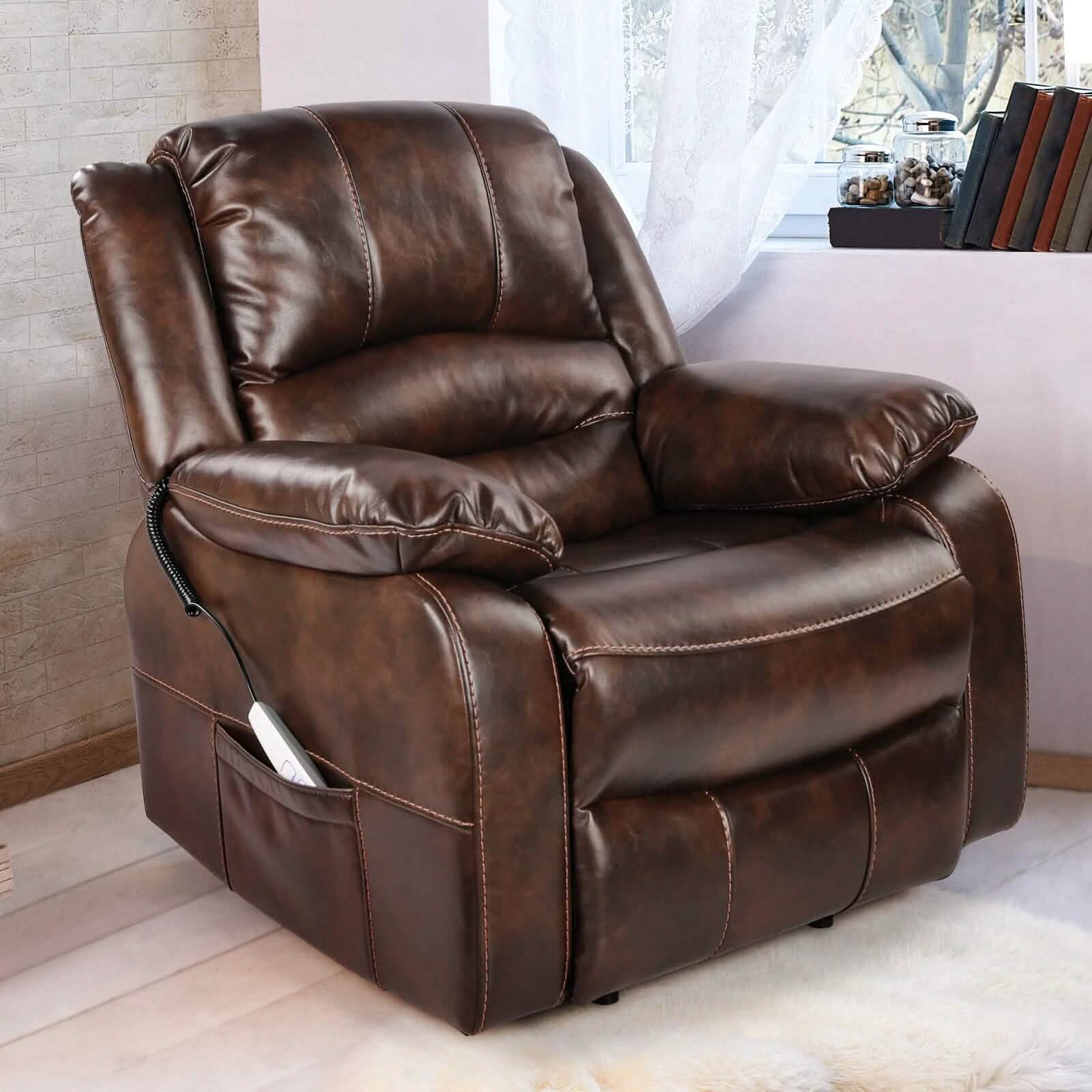Fauteuil releveur électrique K925