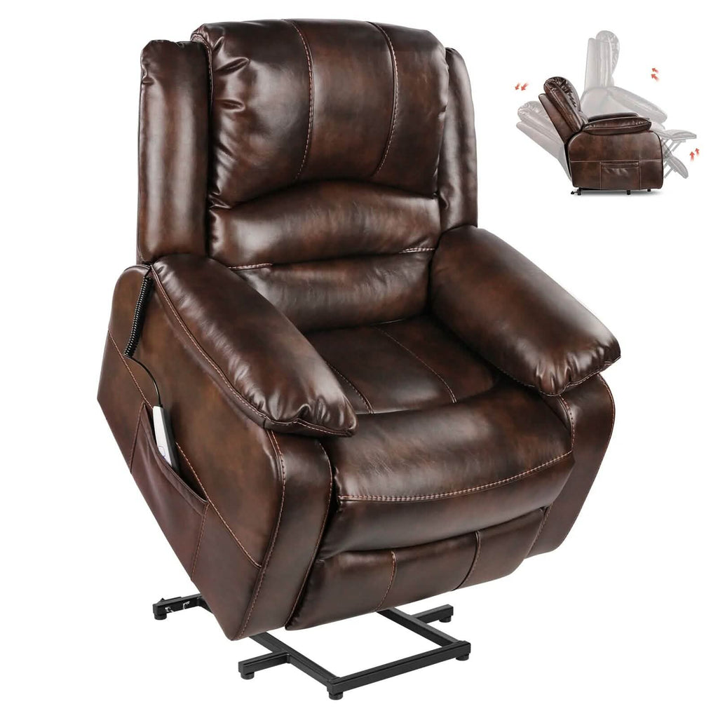 Fauteuil releveur électrique K925