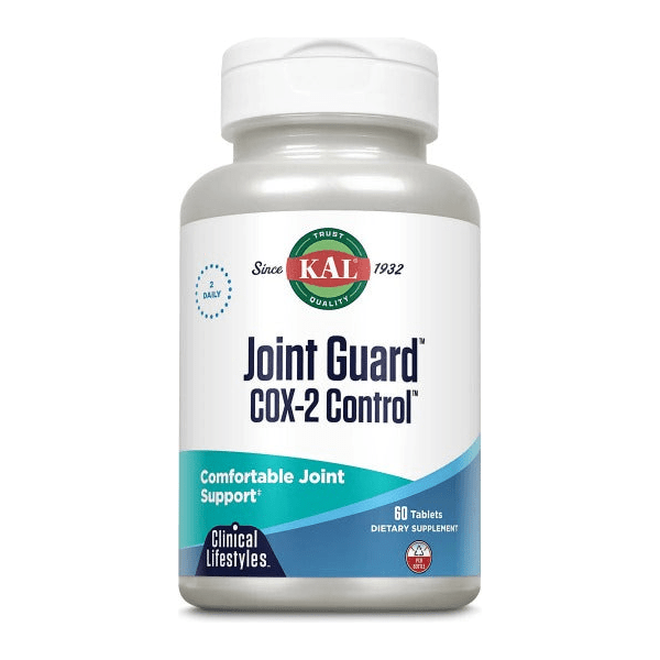 KAL Joint Guard 60 Comprimés