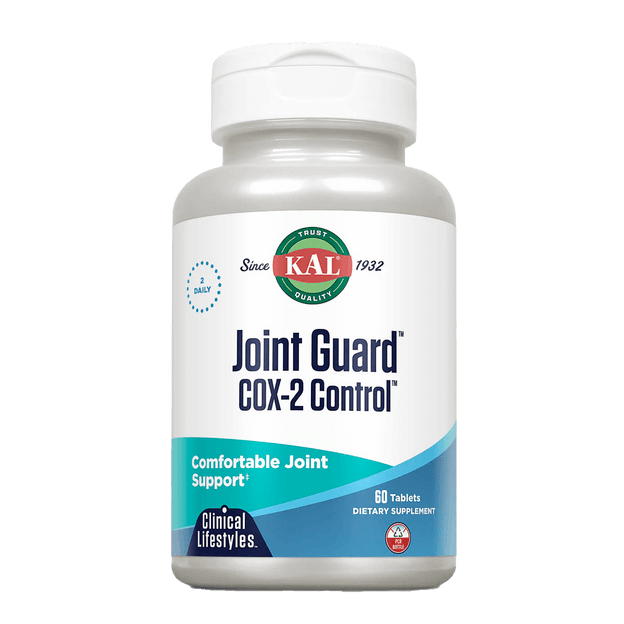 KAL Joint Guard 60 Comprimés