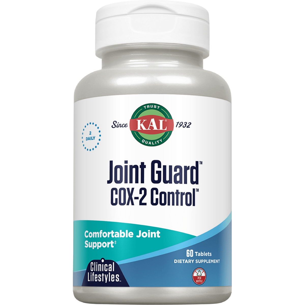 KAL Joint Guard 60 Comprimés