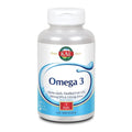 KAL Omega 3 180mg EPA, 120mg DHA (60 CT, 120 Serv)