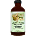 Kan Herb Alembic Herbals Décoction Rajeunir et Réguler 8 onces