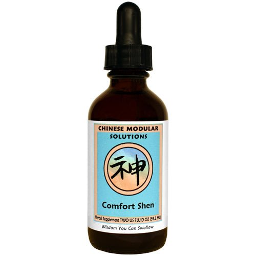 Kan Herb Solutions Modulaires Chinoises Comfort Shen 59 ml