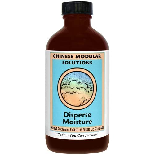 Kan Herb Solutions Modulaires Chinoises Disperser l'Humidité 8 Onces