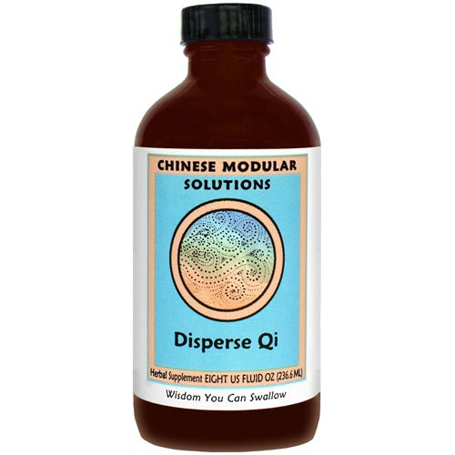 Kan Herb Solutions chinoises modulaires Disperser le Qi 8 onces