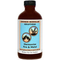Kan Herb Chinese Modular Solutions Harmonize Fire & Metal 4 Ounce