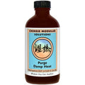 Kan Herb Chinese Modular Solutions Éliminer la Chaleur Humide 8 oz