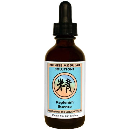 Kan Herb Chinese Modular Solutions Essence nourrissante 30 ml