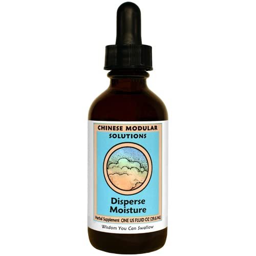 Kan Herb Company Disperse Moisture 30 ml