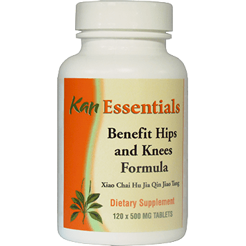 Kan Herb Essential Dispel Stasis in the Middle Palace 300 Comprimés