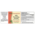 Kan Herb Essentials APR Formule Nourrissante 30ml