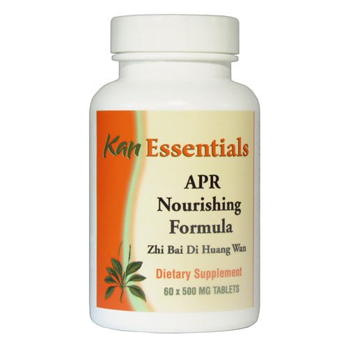 Kan Herb Essentials APR Formule Nourrissante 120ml