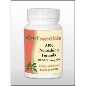 Kan Herb Essentials APR Nourishing Formula 60 Comprimés