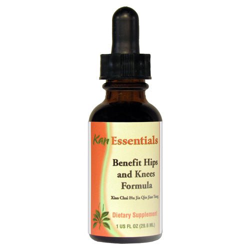 Kan Herb Essentials Formule Hanches et Genoux 1 once
