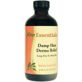 Kan Herb Essentials Soulagement Peau Chaleur-Humidité 8 onces