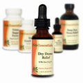 Kan Herb Essentials Soulage les peaux sèches 60 comprimés