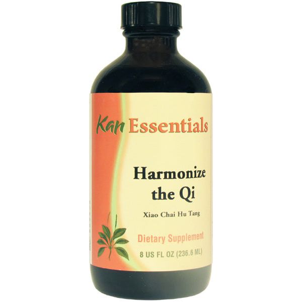 Kan Herb Essentials Harmonize The Qi 8 oz