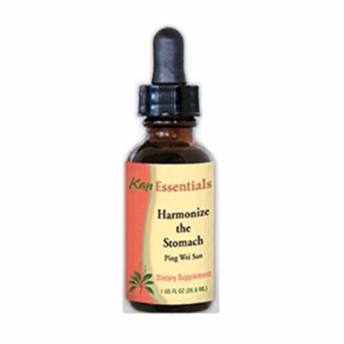 Kan Herb Essentials Harmoniser L'Estomac 1oz