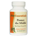 Kan Herb Essentials Protéger le Milieu 60 Comprimés