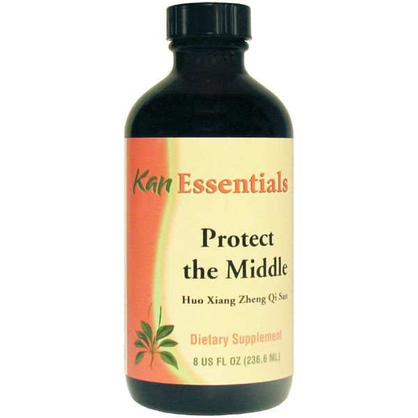 Kan Herb Essentials Protection du Milieu 237 ml