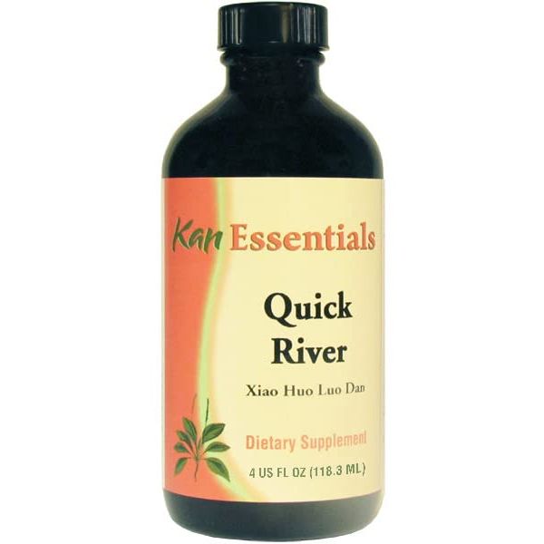 Kan Herb Essentials Quick River 4 Onces