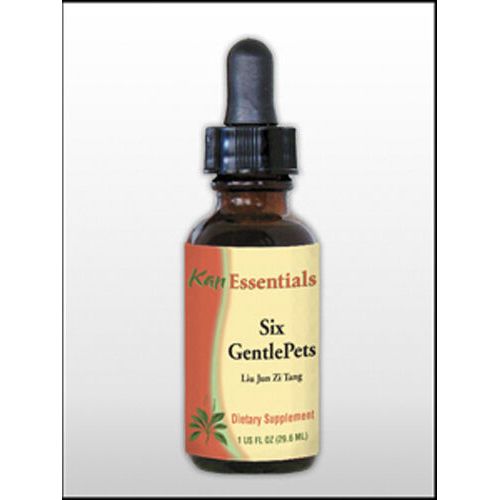 Kan Herb Essentials Six Gentlepets 1 once