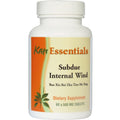 Kan Herb Essentials Éteindre le vent interne 60 comprimés