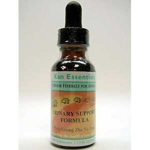 Kan Herb Essentials Formule de Soutien Urinaire 1 Once