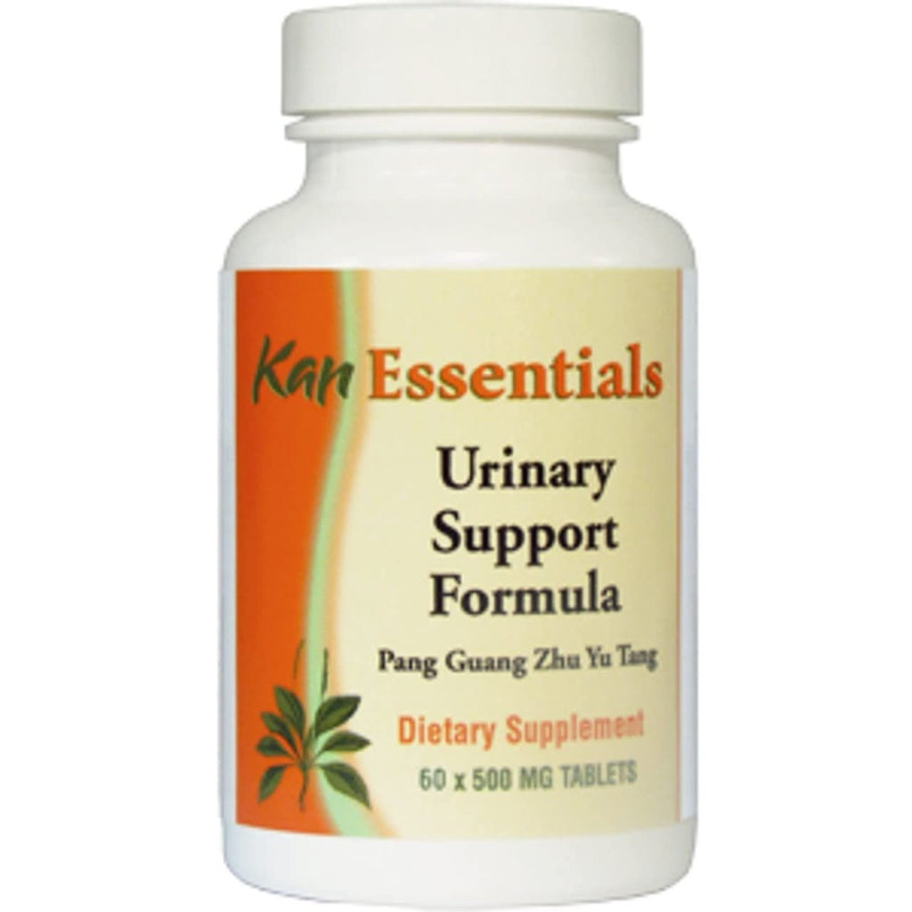 Kan Herb Essentials Formule de soutien urinaire 60 comprimés