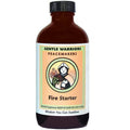 Kan Herb Gentle Warriors Fire Starter 8 Ounce