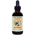 Kan Herb Gentle Warriors Peacemakers Wood Builder 2oz