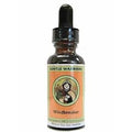 Kan Herb Gentle Warriors Brise-Vent 1 Once