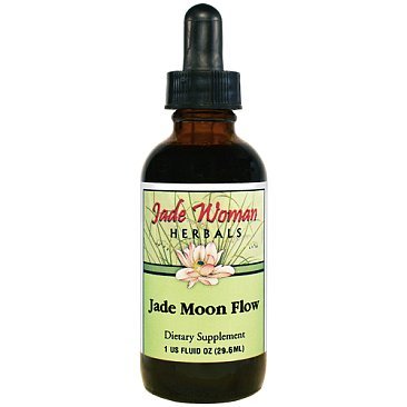 Kan Herb Jade Woman Jade Moon Phase 1 Régulateur 2oz