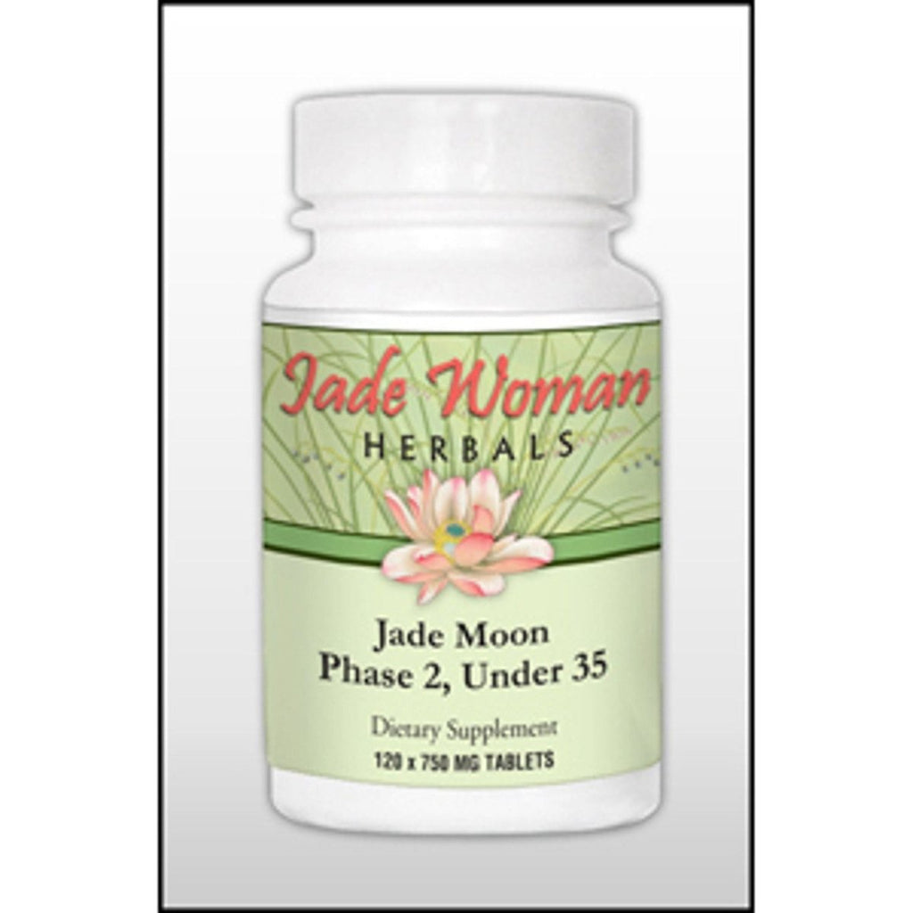 Kan Herb Jade Woman Jade Moon Phase 1 Régulateur 2oz