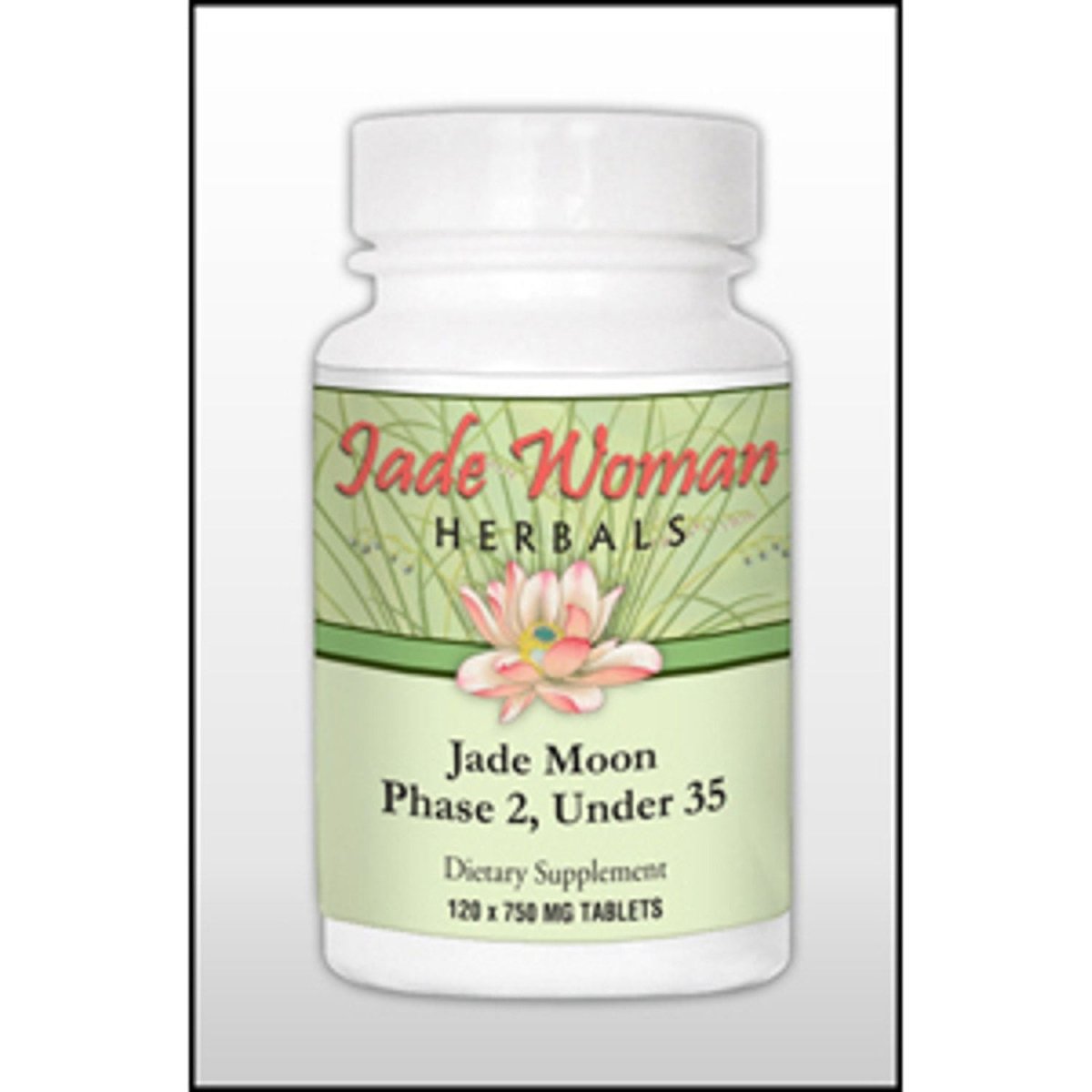 Kan Herb Jade Woman Jade Moon Phase 1 Régulateur 2oz