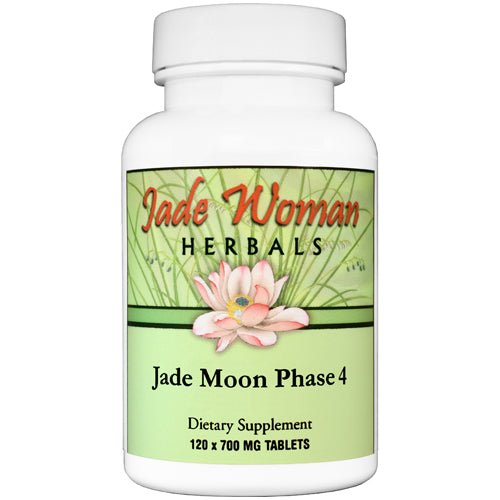 Kan Herb Femme de Jade Phases de Lune Phase 4 120 comprimés