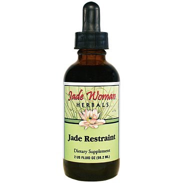 Kan Herb Jade Woman Jade Restraint 120 Tablets