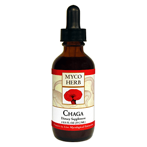 Kan Herb MycoHerb Chaga 1 once