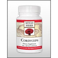 Kan Herb MycoHerb Cordyceps 200 comprimés