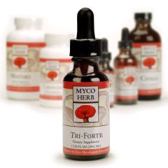 Kan Herb MycoHerb Performa Forte 59 ml