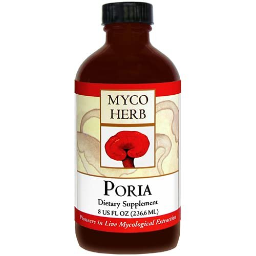 Kan Herb MycoHerb Poria 8 onces
