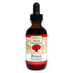 Kan Herb MycoHerb Reishi 60 ml