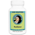 Kan Herb Solutions de Sauge Résilience 300 Comprimés