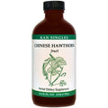 Kan Herb Singles Fruit d'aubépine chinoise 8 onces