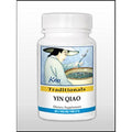 Kan Herb Traditional Yin Qiao 60 Tablets
