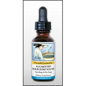 Kan Herbals Traditionals Formule des Quatre Précieux 59 ml
