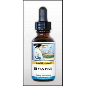 Kan Herb Traditionals Bi Yan Pian 8 Ounce