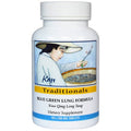 Kan Herb Traditionals Blue Green Lung Formula 60 Tablets