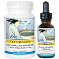 Kan Herb Traditionals Calm Dragon Formula 8 Ounce